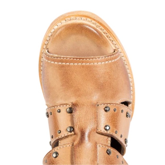 FREEBIRD Ghost in Natural |Size 7 - Picture 11 of 16